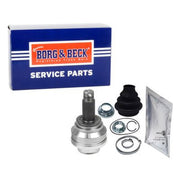 Borg & Beck Drive Shaft Joint Kit BCJ1323