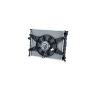 NRF Engine Radiator 53999