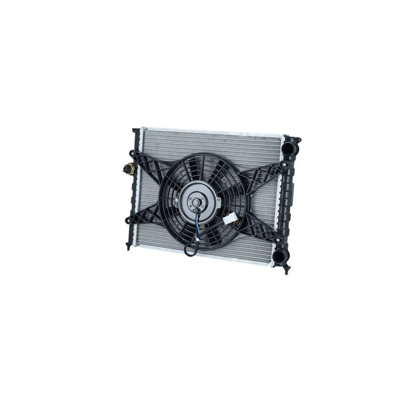 NRF Engine Radiator 53999