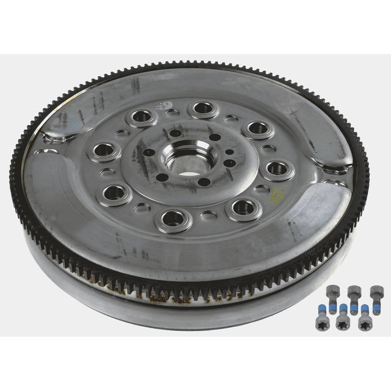 Sachs Engine Flywheel Teeth 215mm 2294000511