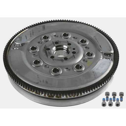 Sachs Engine Flywheel Teeth 215mm 2294000511