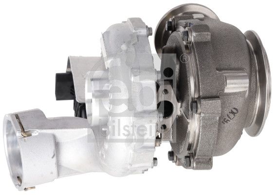 Febi Turbocharger Turbo Unit