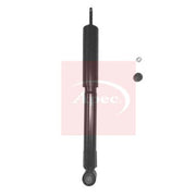Apec Shock Absorber Damper Strut Rear Left ASA1467