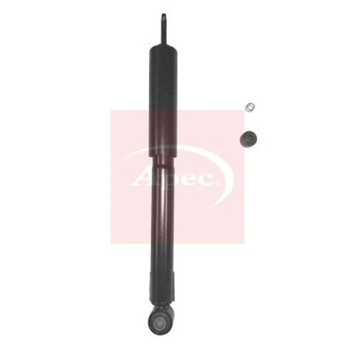 Apec Shock Absorber Damper Strut Rear Left ASA1467