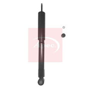 Apec Shock Absorber Damper Strut Rear Left ASA1467