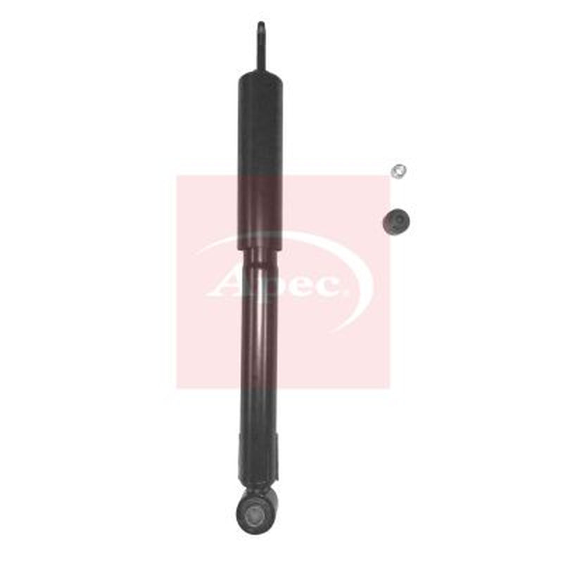 Apec Shock Absorber Damper Strut Rear Left ASA1467