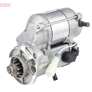 Denso Starter Motor 12V 1.4kW 9 Teeth DSN2151
