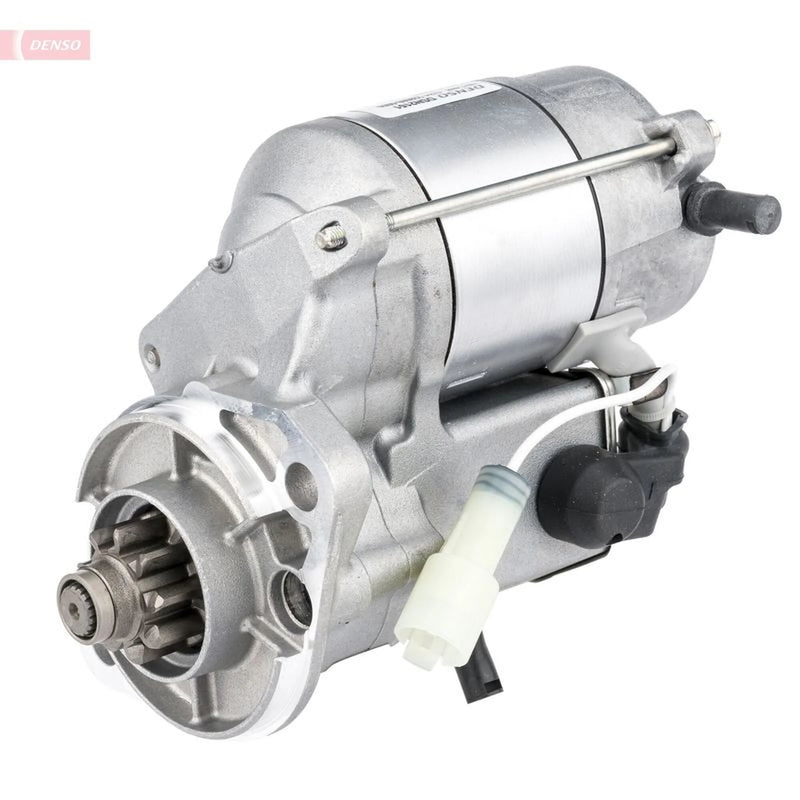 Denso Starter Motor 12V 1.4kW 9 Teeth DSN2151