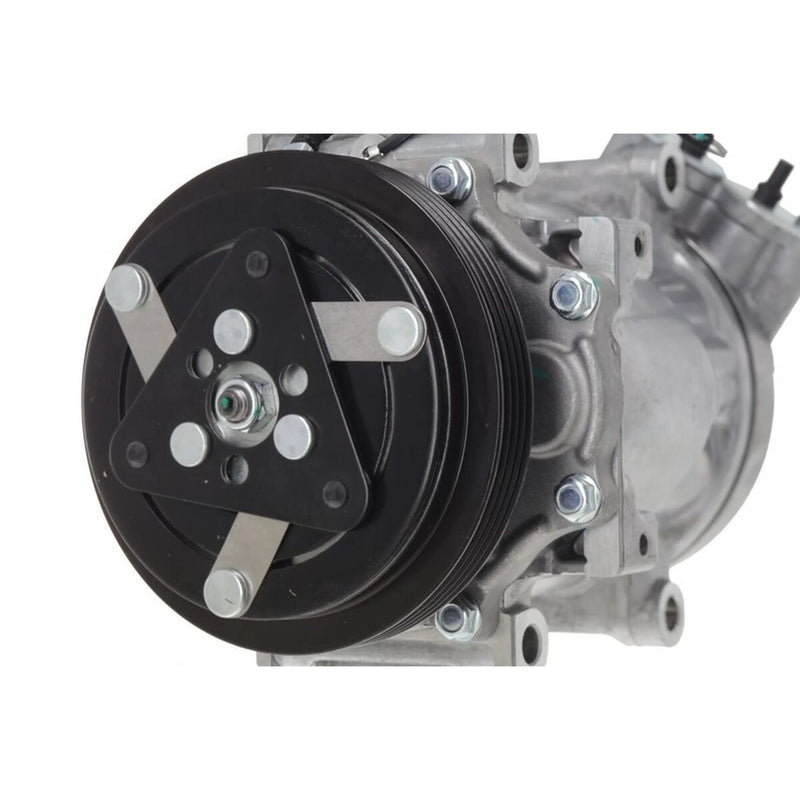 Valeo Air Conditioning Compressor 699144