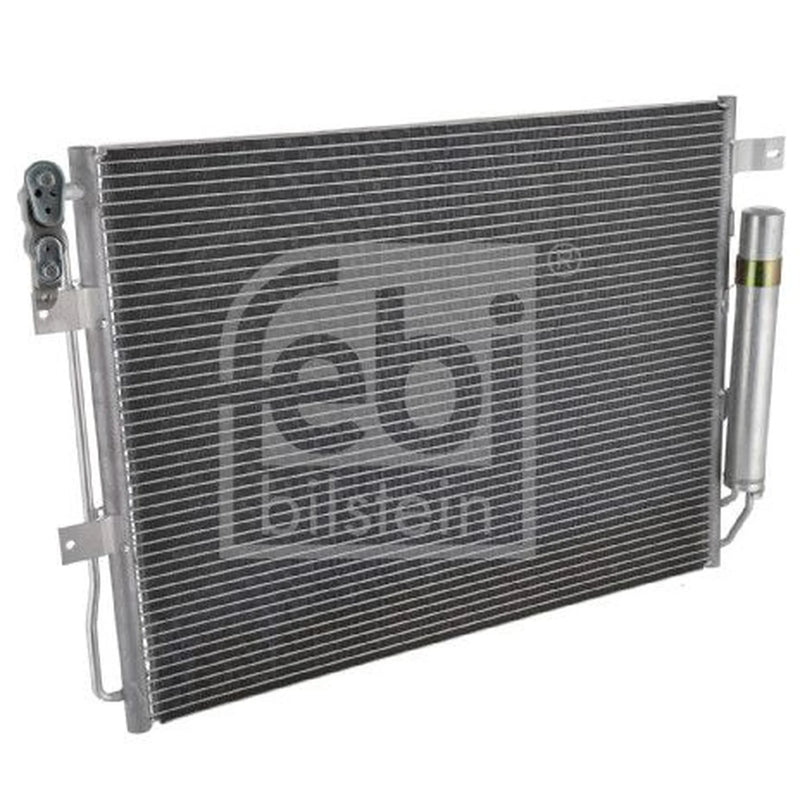 Febi Air Conditioning Condenser 197658