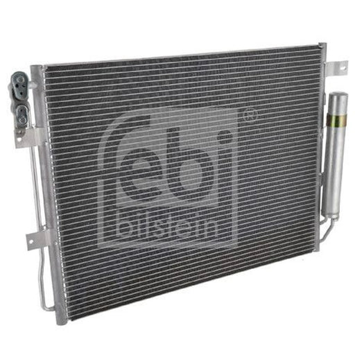 Febi Air Conditioning Condenser 197658