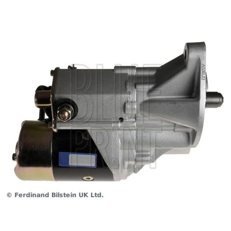 Blue Print Starter Motor 12V 2.5kW 11 Teeth ADT312509