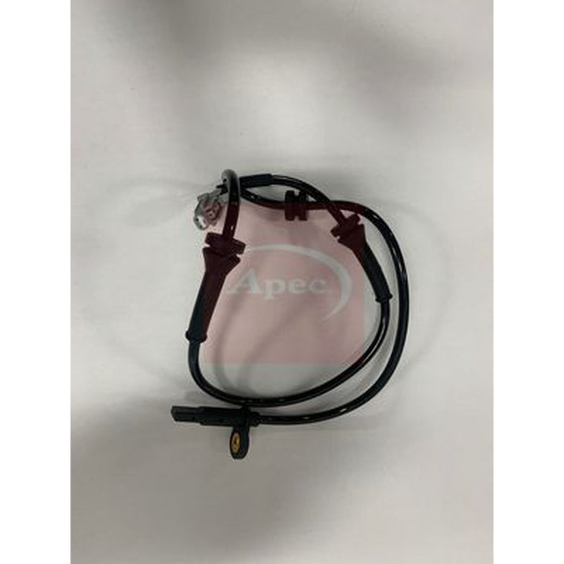 Apec ABS Wheel Speed Sensor Front Left ABS1307