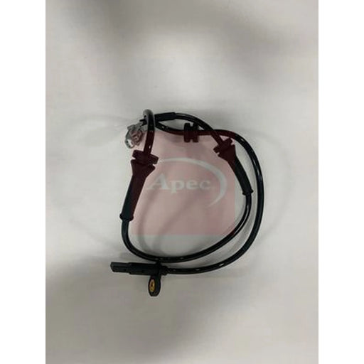 Apec ABS Wheel Speed Sensor Front Left ABS1307