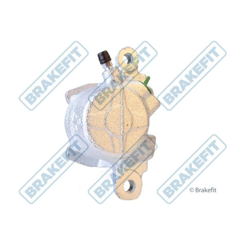 Apec 2 x Front Brake Calipers BCA1153