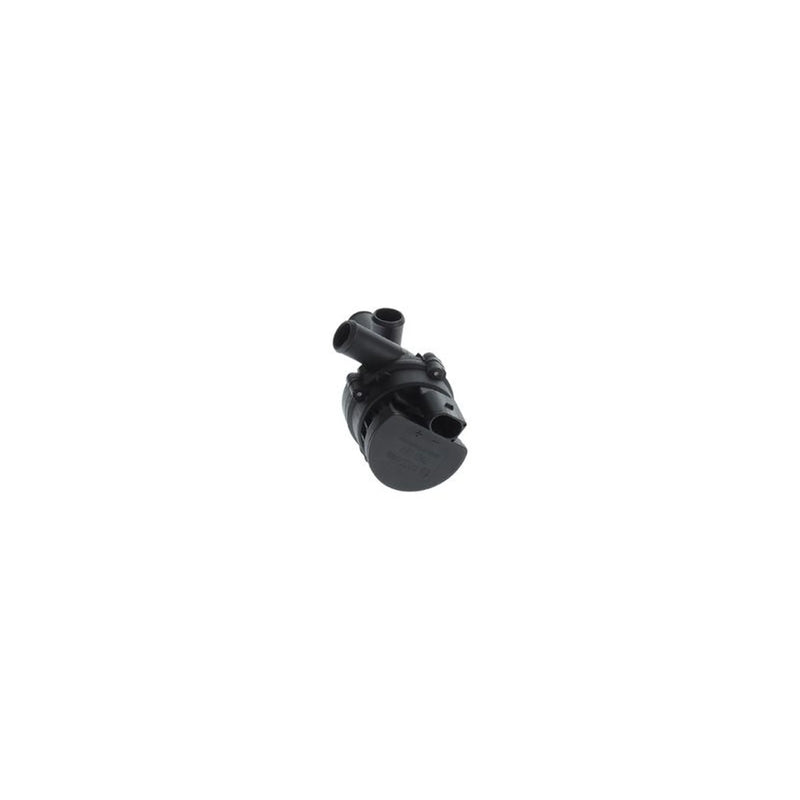 Bosch Auxiliary Coolant Water Pump 0 392 023 00A