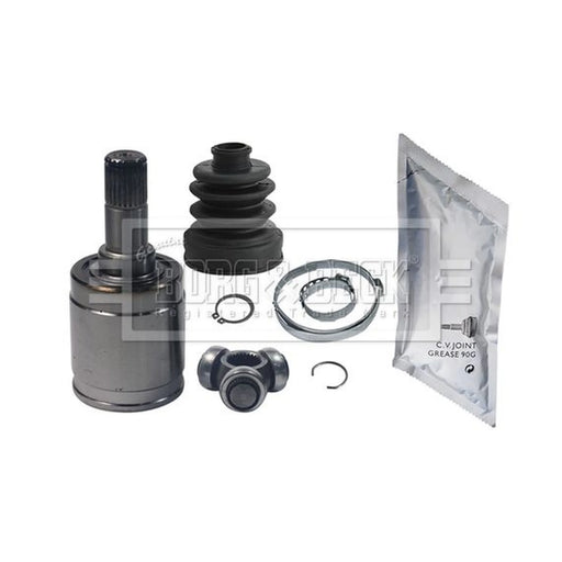 Borg & Beck Drive Shaft Joint Kit BCJ1336