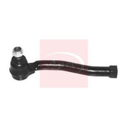 Apec Steering Tie Rod End Ball Joint Front Left M12x1.5 AST6261