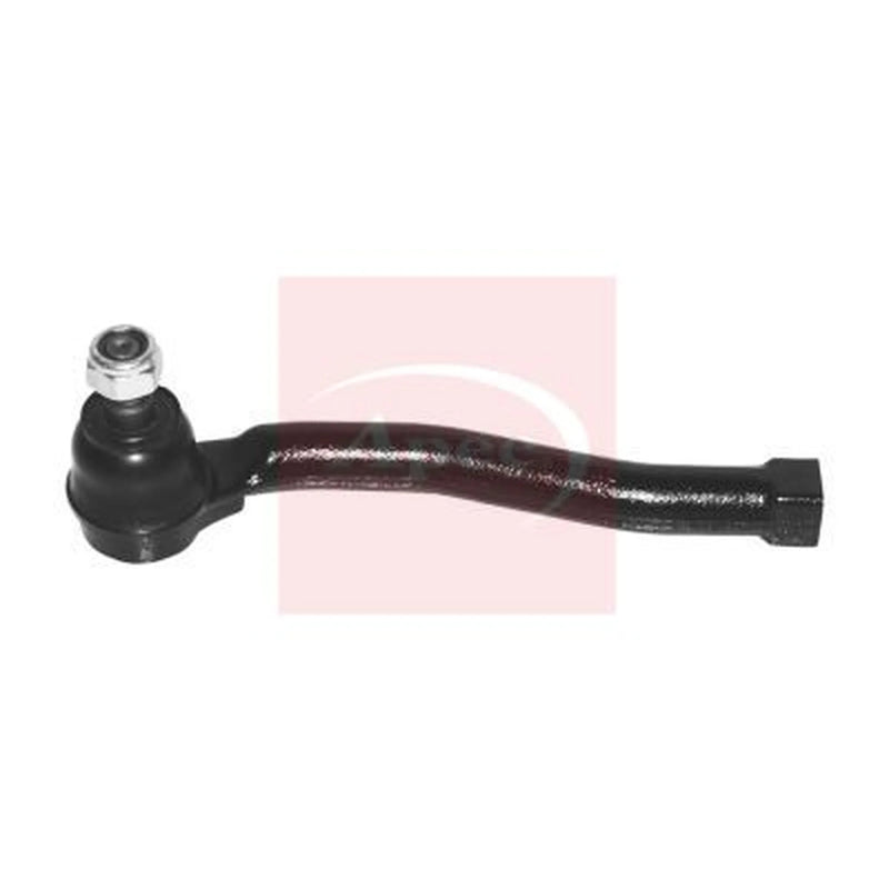 Apec Steering Tie Rod End Ball Joint Front Left M12x1.5 AST6261