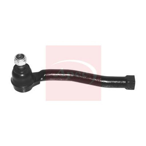 Apec Steering Tie Rod End Ball Joint Front Left M12x1.5 AST6261