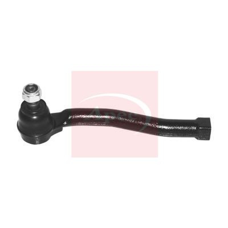 Apec Steering Tie Rod End Ball Joint Front Left M12x1.5 AST6261