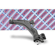 Borg & Beck Control/Trailing Arm BCA6921