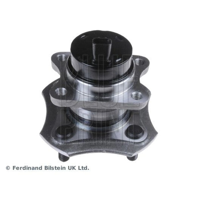 Blue Print Wheel Bearing Kit Rear Right ADT38332