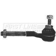 First Line Steering Tie Rod End Ball Joint FTR4429