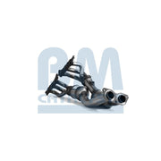 BM Catalysts Homologated Petrol Cat BM91508H