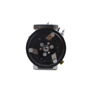 Hella Air Conditioning Compressor 8FK 366 200-391