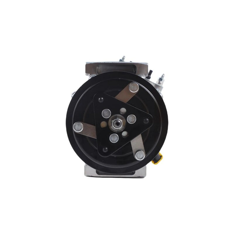 Hella Air Conditioning Compressor 8FK 366 200-391