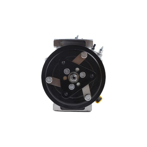 Hella Air Conditioning Compressor 8FK 366 200-391