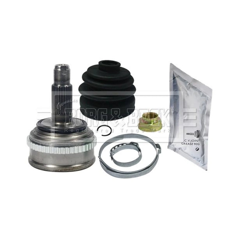 Borg & Beck Drive Shaft Joint Kit BCJ1435