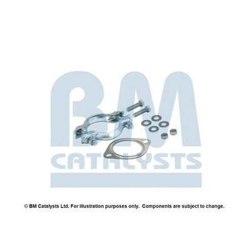 BM Catalysts Fitting Kit FK90099B FK90099B
