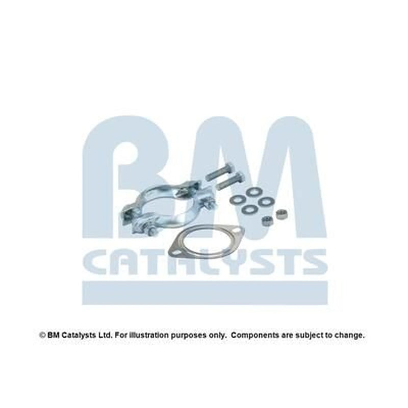 BM Catalysts Fitting Kit FK90345B FK90345B