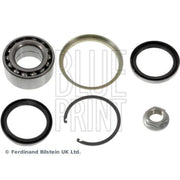 Blue Print Wheel Bearing Kit Front Right 72mm ADT38279