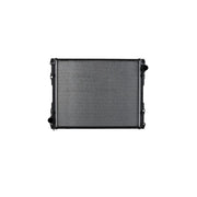 Hella Engine Radiator 8MK 366 305-511