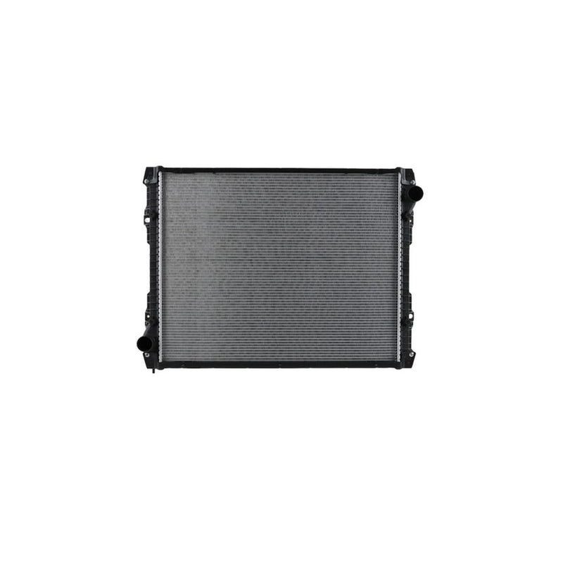 Hella Engine Radiator 8MK 366 305-511