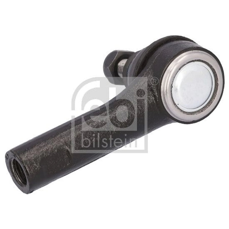 Febi Steering Tie Rod End Ball Joint Front Right 21564
