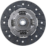Sachs Clutch Kit Set 3pc 3000951073