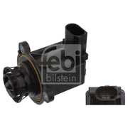 Febi Charger Divert-Air Valve 2 Connectors 39245