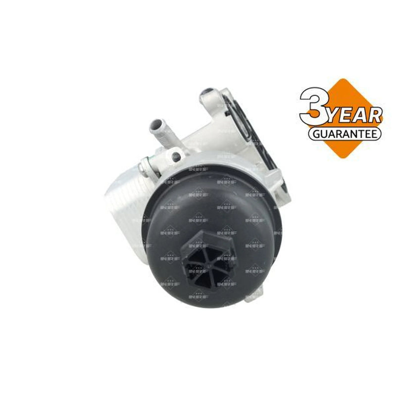 NRF Oil Filter Housing 310264