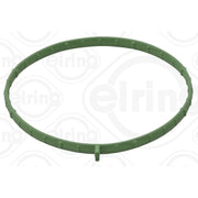 Elring Intake Manifold Housing Gasket OD ID Thick 187.180