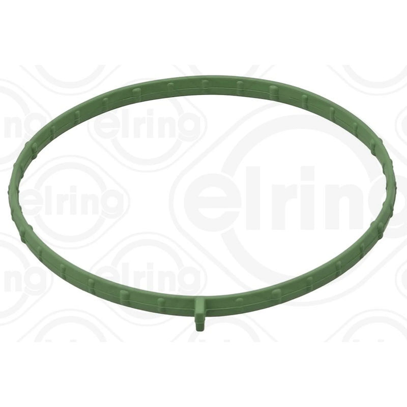 Elring Intake Manifold Housing Gasket OD ID Thick 187.180