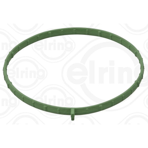 Elring Intake Manifold Housing Gasket OD ID Thick 187.180