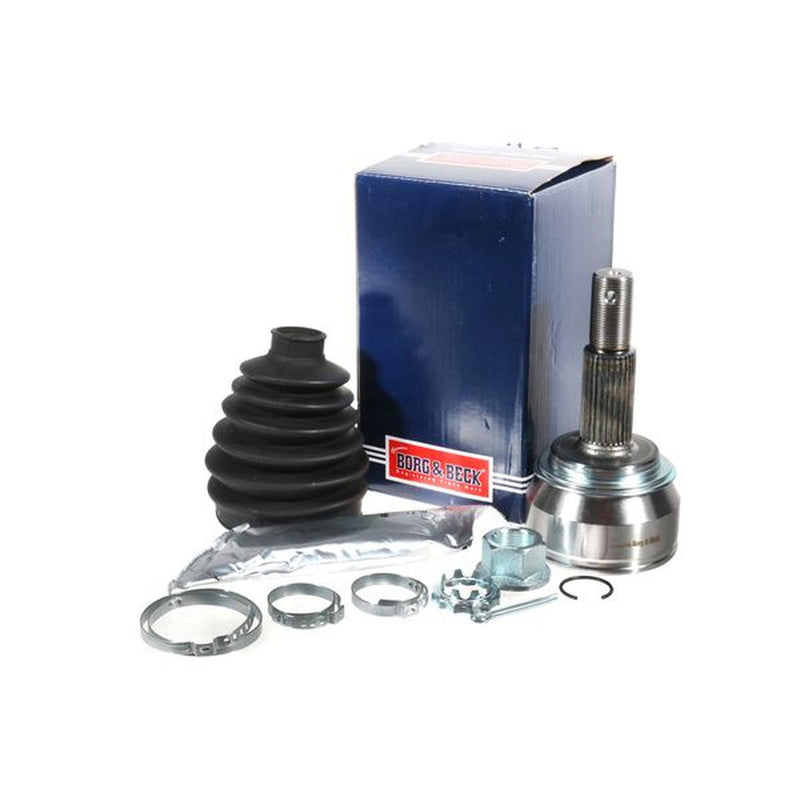 Borg & Beck Drive Shaft Joint Kit BCJ1632