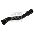 Febi Radiator Coolant Hose Upper Right 381mm ID 36839