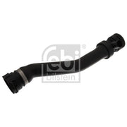 Febi Radiator Coolant Hose Upper Right 381mm ID 36839