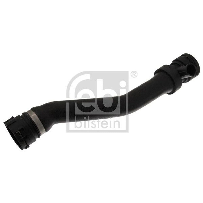 Febi Radiator Coolant Hose Upper Right 381mm ID 36839