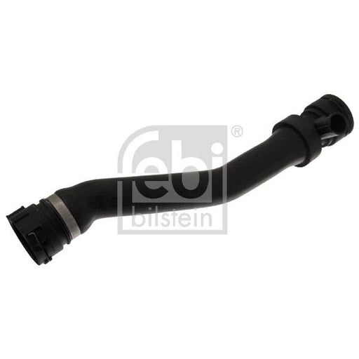 Febi Radiator Coolant Hose Upper Right 381mm ID 36839